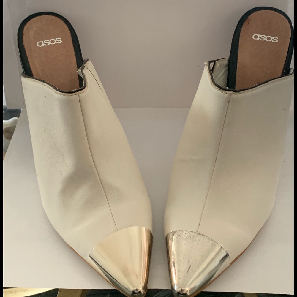 ASOS Mules - Picture 3 of 5